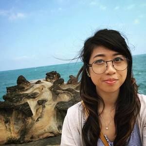 Meet your Posher, Grace